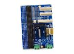 STMicroelectronics AEK-CON-AFLVIP2自适应连接器板