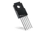 Texas Instruments LM2577x SIMPLE SWITCHER®稳压器