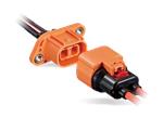 Hirose Electric HVH-280汽车连接器
