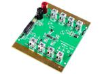 Analog Devices / Maxim Integrated MAX16545BEVKIT120评估套件