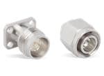 Amphenol RF 5G无线连接器