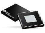 Texas Instruments ADS52J65 16位模数转换器 (ADC)