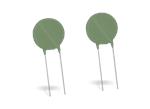 Vishay / BC Components VDRUS压敏电阻