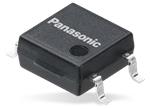 Panasonic Industrial Devices AQY217GS PhotoMOS®固态继电器