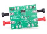 Texas Instruments TPS7A26EVM-021稳压器评估模块 (EVM)