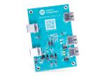 Analog Devices / Maxim Integrated MAX20334EVKIT评估套件