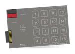 Texas Instruments CAPTIVATE-EMC评估模块 (EVM)