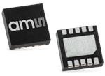 ams OSRAM TCS3701 Color & Proximity Sensor