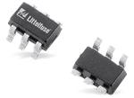 Littelfuse SRV05二极管阵列