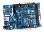 STMicroelectronics SPC584B-DISP探索板