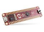 Microchip Technology PIC18F47Q10 Curiosity Nano套件 (DM182029)