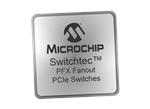 Microchip Technology PCI Express (PCIe) 计时解决方案