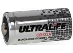 UB123A Lithium / Manganese Dioxide Battery