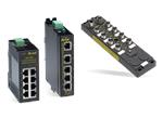 Molex 工业级以太网交换机