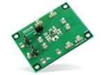 ROHM Semiconductor BD83070GWL-EVK-001 Converter Evaluation Board