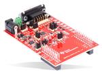 Texas Instruments BOOSTXL-CANFD-LIN BoosterPack™插件模块