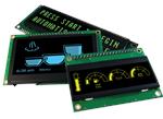 Newhaven Display OLED Display Modules