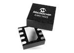 Microchip Technology EMC18xx多通道低压温度传感器
