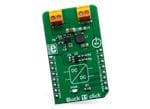 Mikroe MIKROE-3438 Buck 11 Click Board