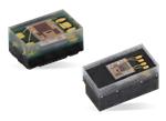 Vishay VEML3328和VEML3328SL RGBCIR颜色传感器