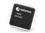SA1002 Analog Power Manager (APM)