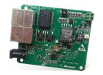 Microsemi / Microchip PD70101EVB15F-5以太网开发工具