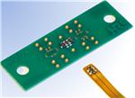 Hirose Electric KN14混合型板对FPC连接器