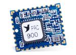 TE Connectivity / Linx Technologies HumPRC™ Remote Control RF Transceiver System
