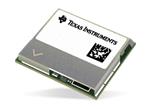 Texas Instruments CC3200MOD Internet-on-a-Chip无线MCU模块