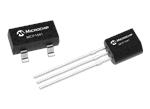 Microchip Technology MCP1541电压基准