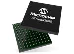 Microchip Technology ATmega256x 8位微控制器