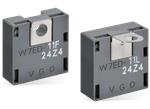 Omron Electronics W7ED系列触摸传感器
