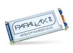 Parallax 296x128 2.9