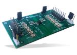 Texas Instruments ISO7041DBQEVM隔离器评估模块 (EVM)
