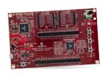 Microchip Technology dsPIC33CK Curiosity开发板