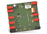 Infineon Technologies DEMOBOARD ITS4040D演示板