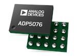 Analog Devices Inc. ADP5076直流-直流开关稳压器