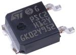 STMicroelectronics STPSC2H12-Y肖特基碳化硅二极管