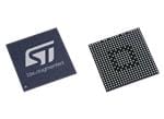 STMicroelectronics STM32MP1微处理器系列