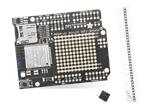 Adafruit ESP32 WiFi Co-Processor AirLift Shield