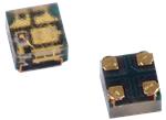 Broadcom HSMF-C116三色ChipLED