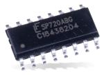 Littelfuse 雷击电涌TVS SPA二极管