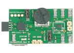 Texas Instruments DRV8837评估模块