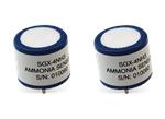 Amphenol SGX Sensortech SGX-4x电化学传感器