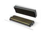 Samtec VITA 57.4 FMC+ - SEARAY™ Connectors