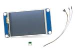 Seeed Studio Nextion Touch Display for Arduino Raspberry Pi