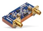 NXP Semiconductors AFIC901N射频参考电路