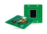 Microchip Technology DM160234手势控制器扩展板