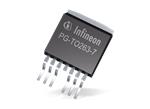 Infineon Technologies BTS50025-1TAD智能高侧电源开关