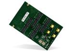 AMD / Xilinx FMC XM101 LVDS QSE夹层卡